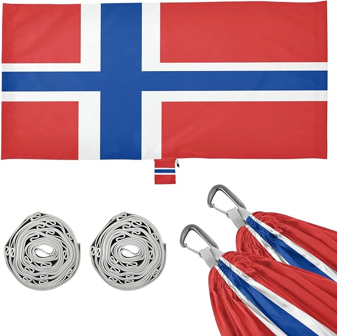 Flag of Bouvet Island