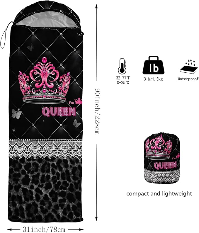 Cartoon Crown 40