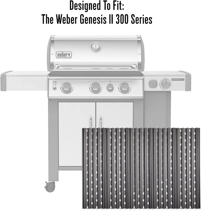 Genesis II 300 | Full Set