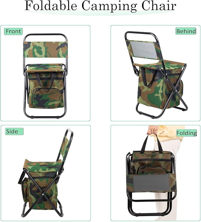 Camouflage