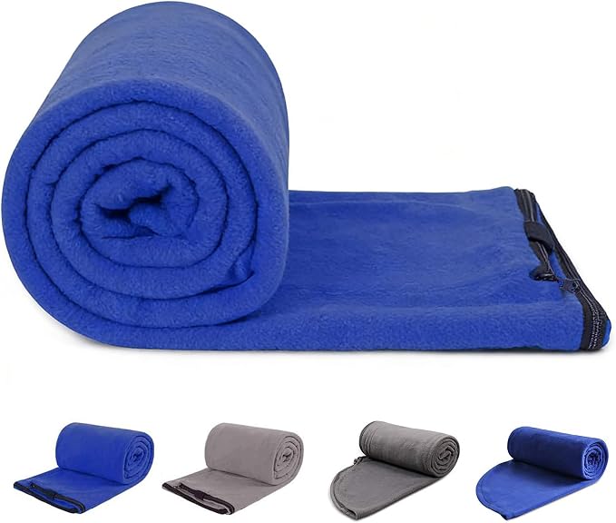 Blue 75''