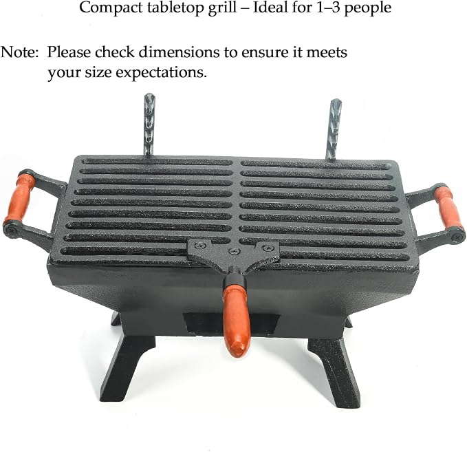 Hibachi Grill