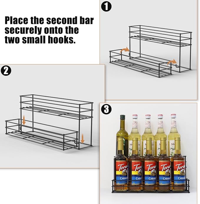 10 bottles of black