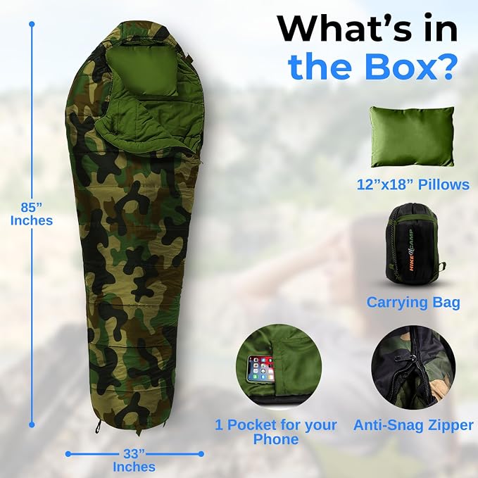 Camouflage