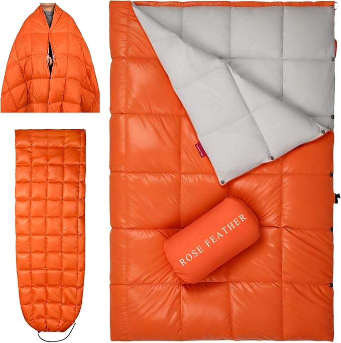Sunset Orange