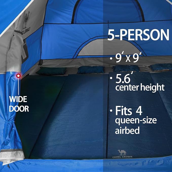 6 personBlue/grey-1