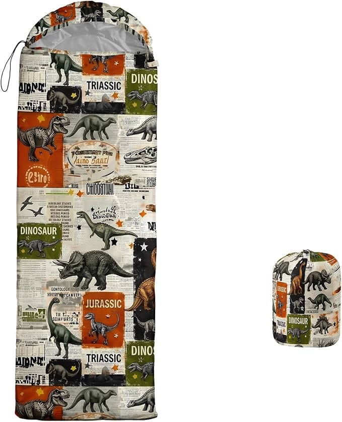 Vintage Dinosaur