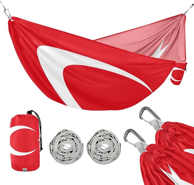 National Flag of Turkey