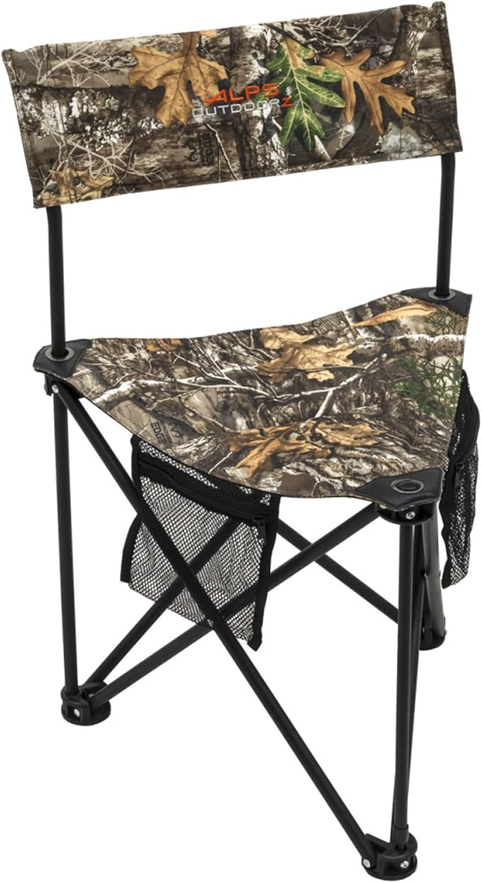 Realtree Edge - New