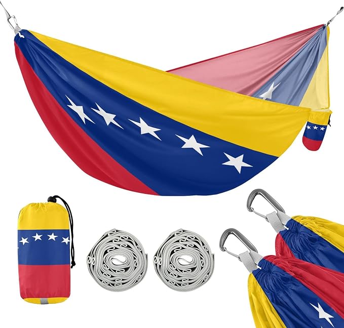 Venezuela Flag
