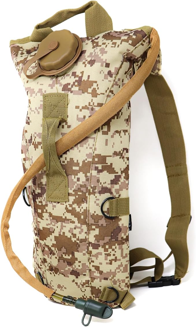 Desert Marpat