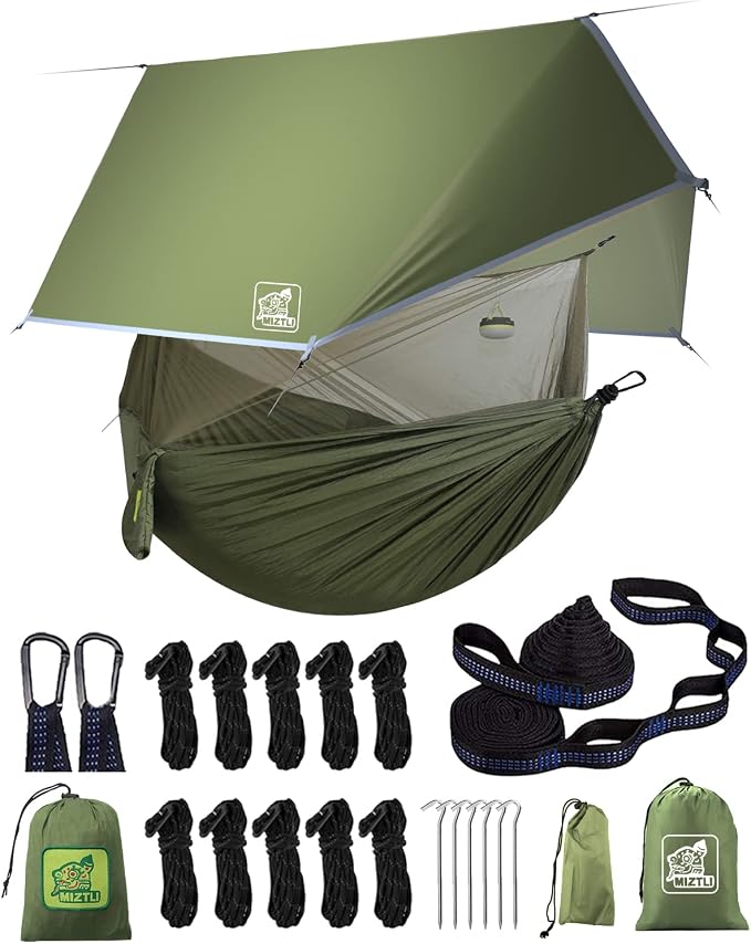 A Green Bundle