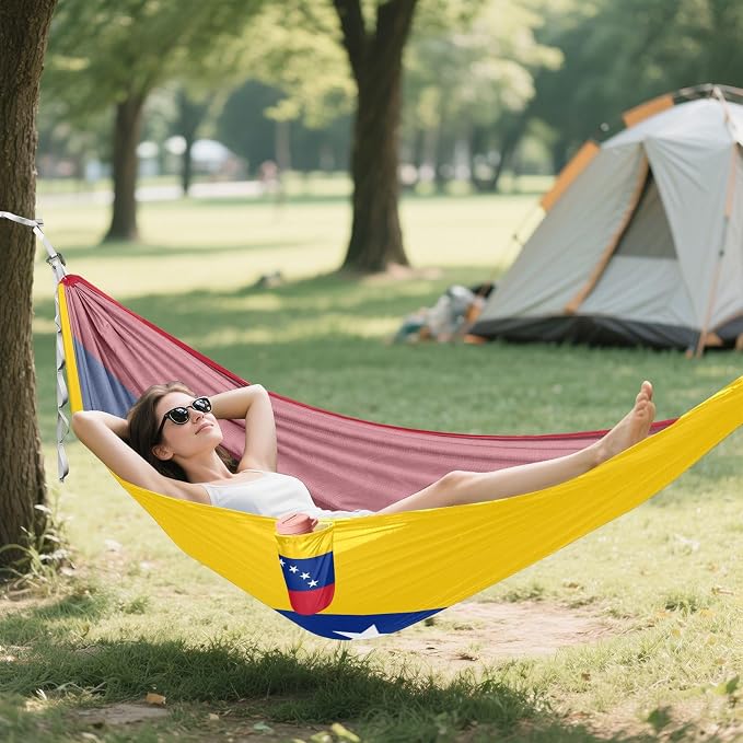 Venezuela Flag