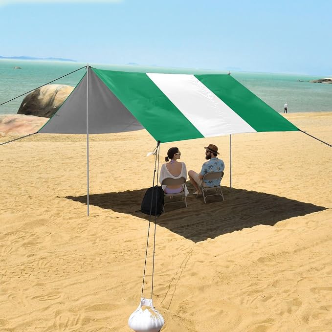 National Flag of Nigeria