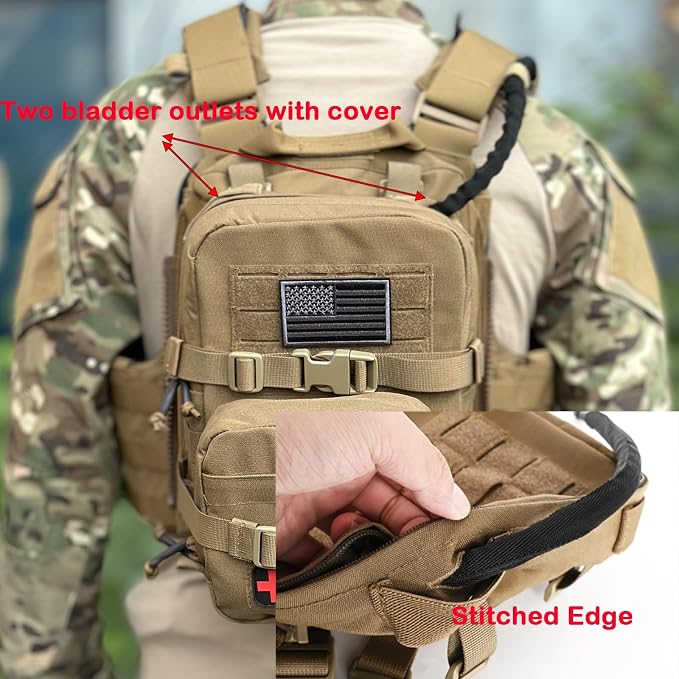 Coyote Brown