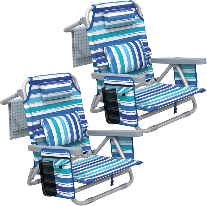 Nautical Blue