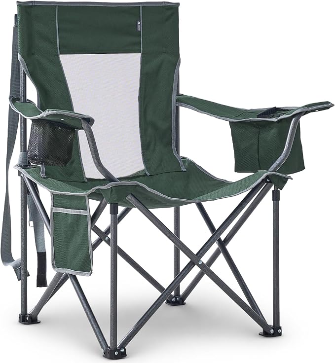 Grey&green