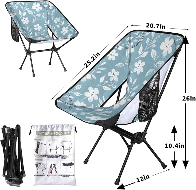 Floral Flower Print