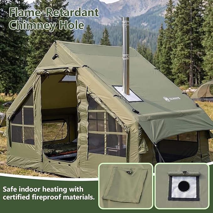 Army Green