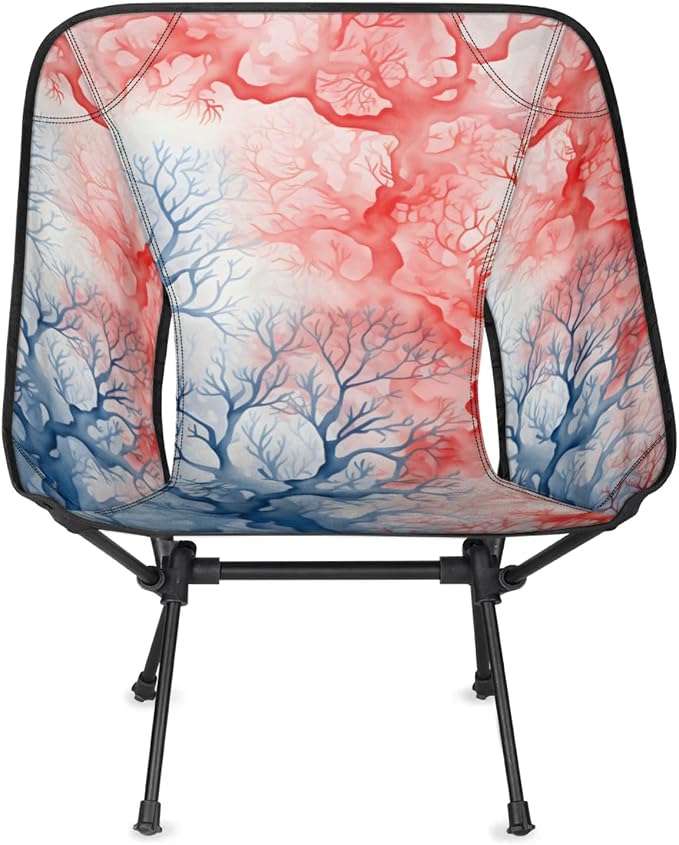 Watercolor Coral