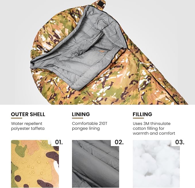 CamoColor