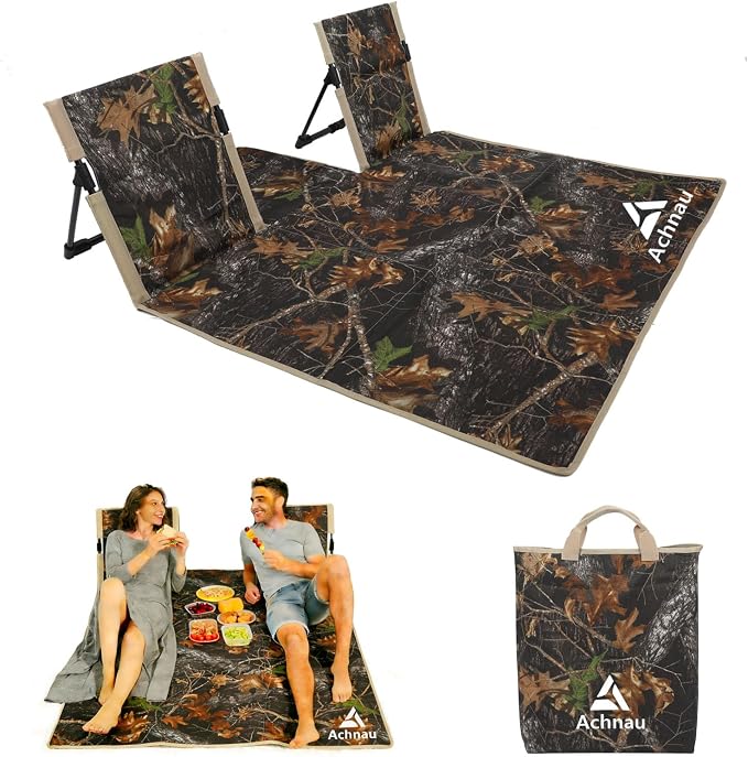 Tree Camouflage