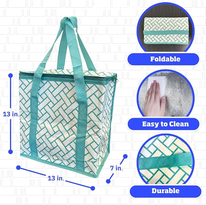 Green (3 Pack)