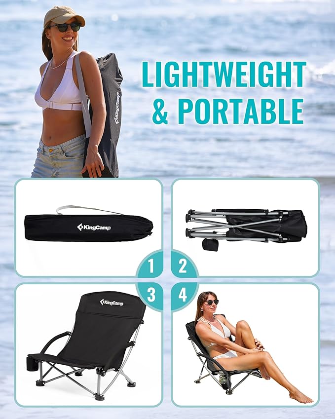Ergobreeze C Black