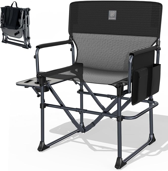 Mesh Black