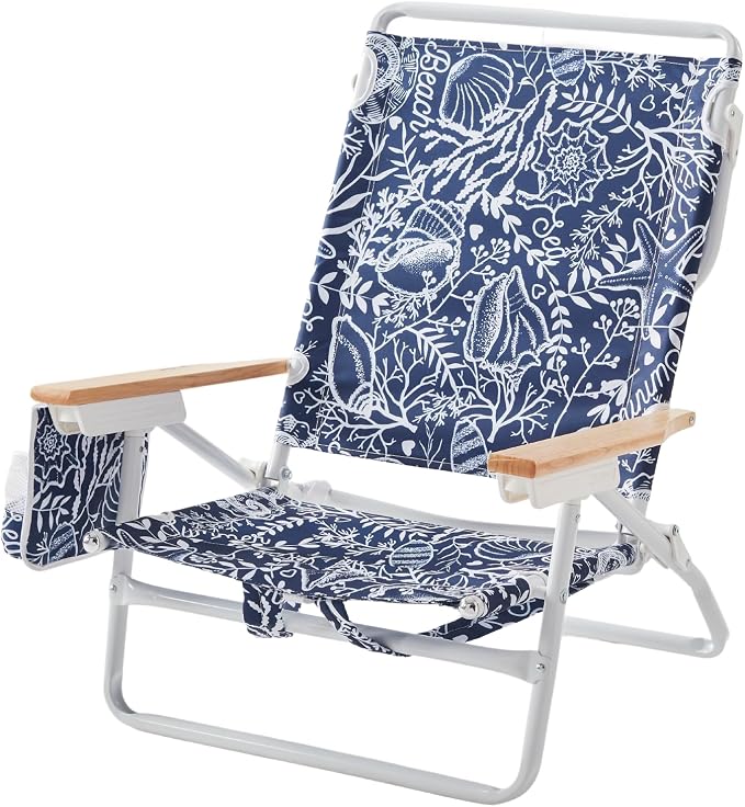 Reef Indigo