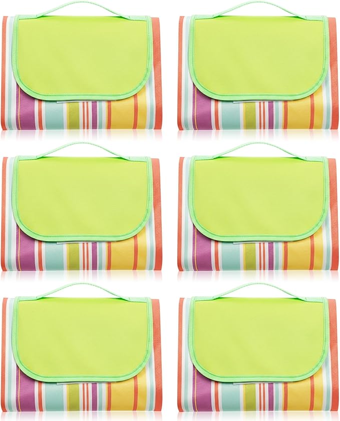 Rainbow Stripes