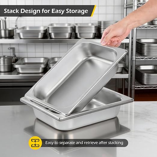 Without Lids