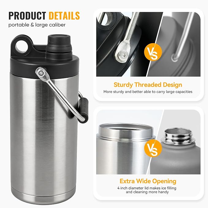 Stainless Steel