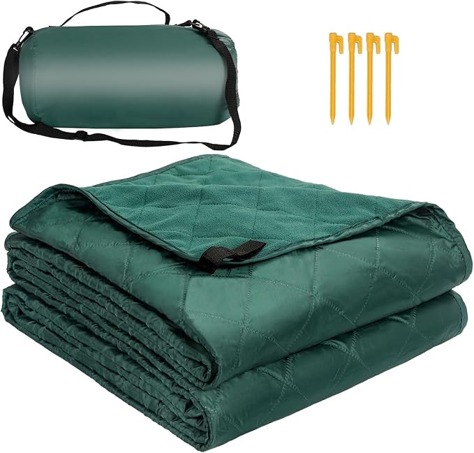 Fleece Green-250 Gsm
