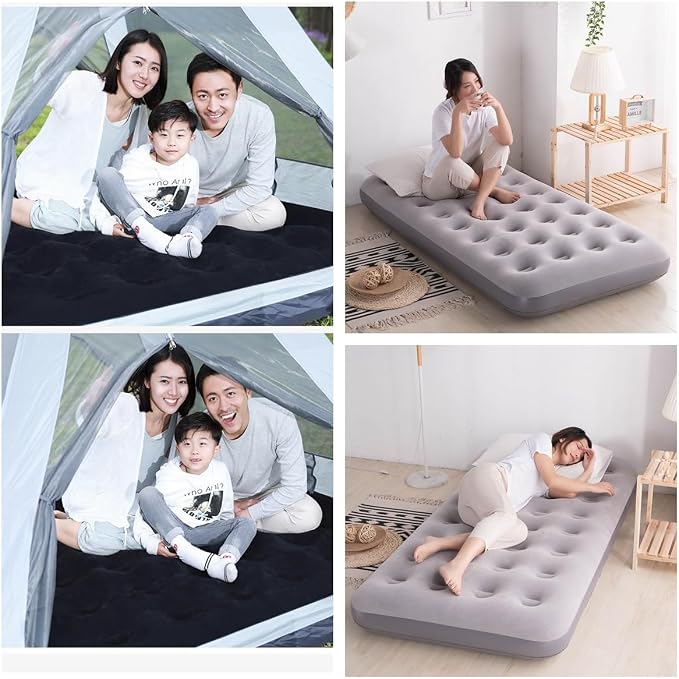 Twin Matress Black