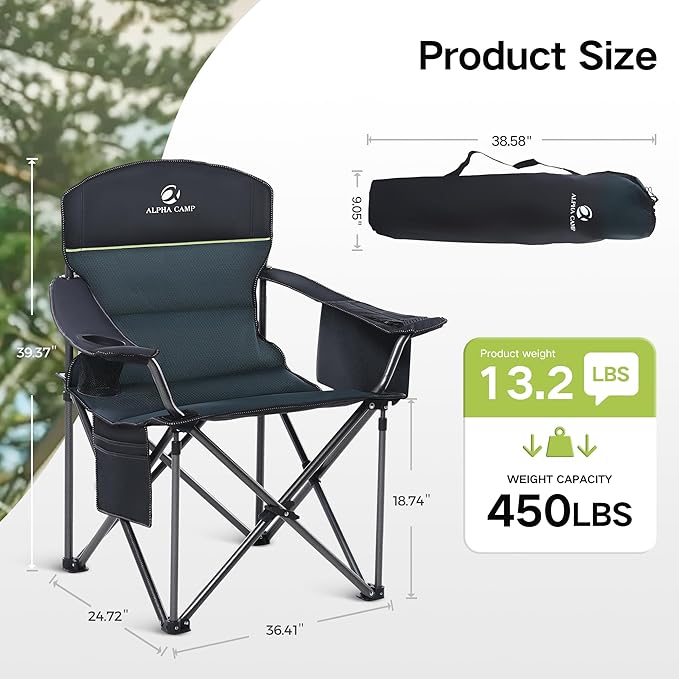 2 Pack Green