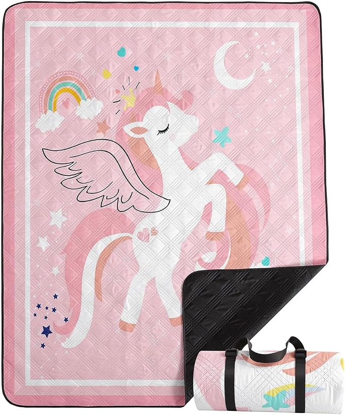 Pink Unicorns