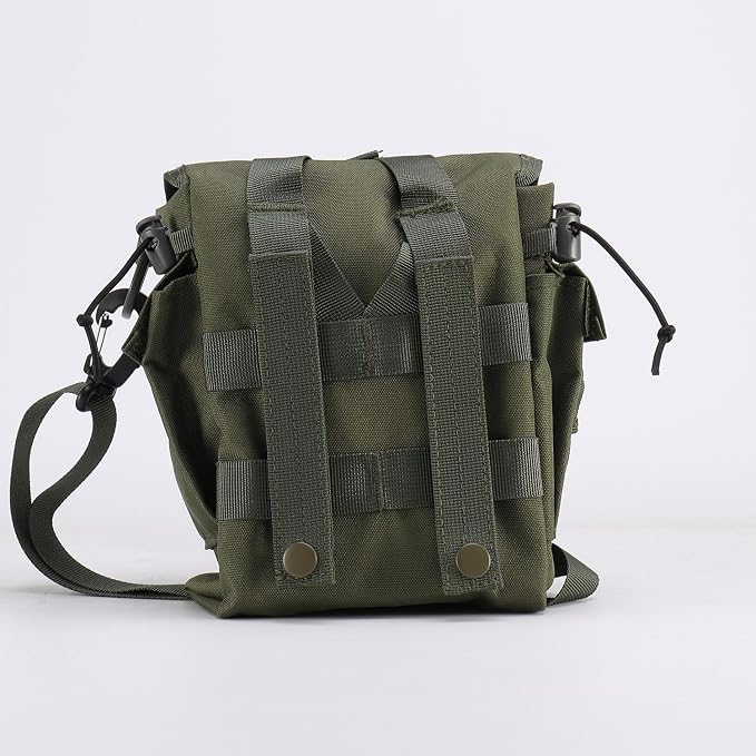 Canteen Cup Stove Bag