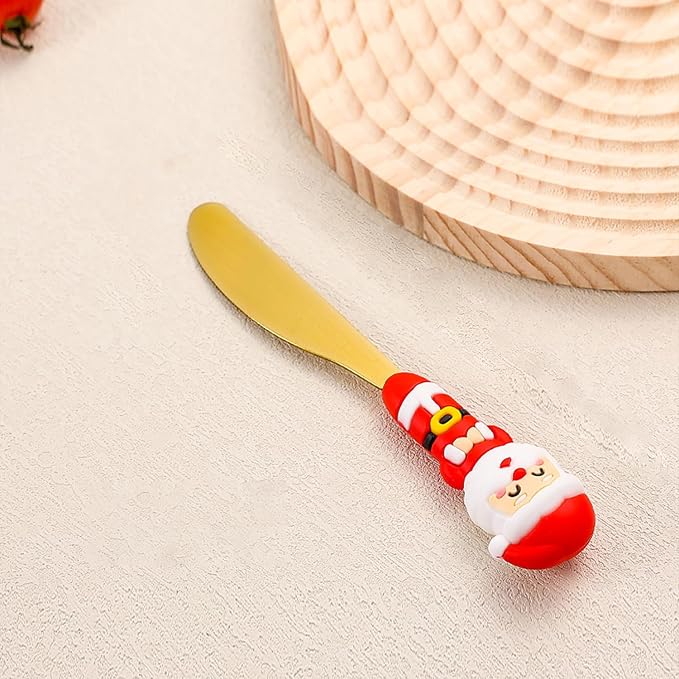 Christmas Design-Gold