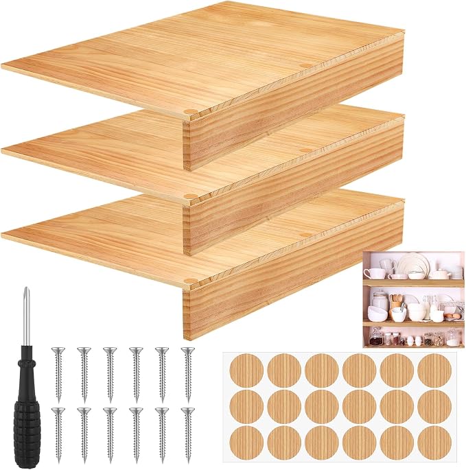 Wood Color