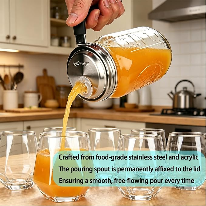 Stainless steel silver