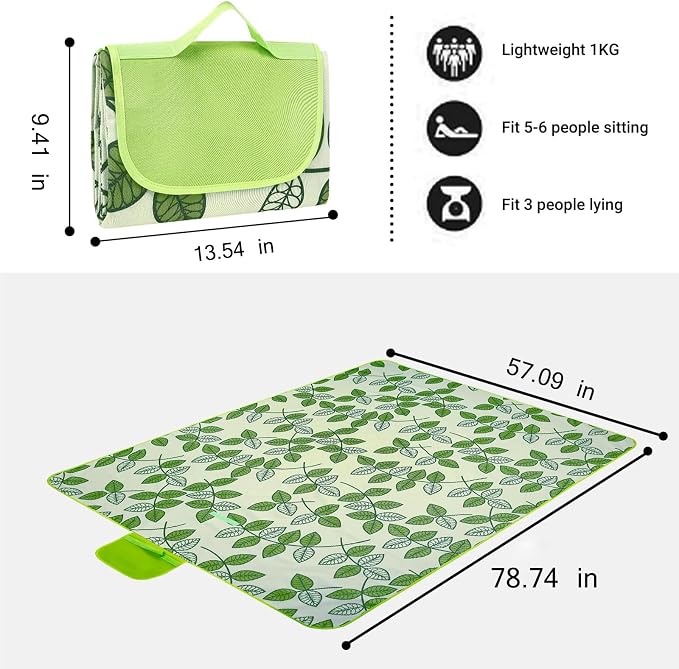 Green-leaves