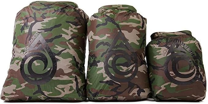 Woodland Camo