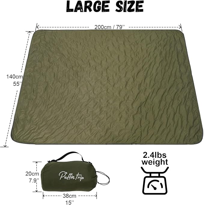 Olive Green