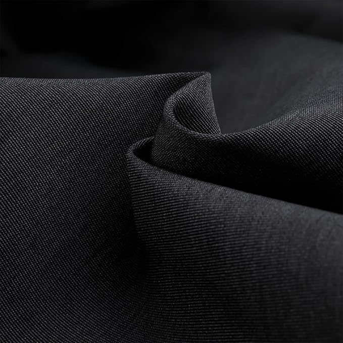 Black/M