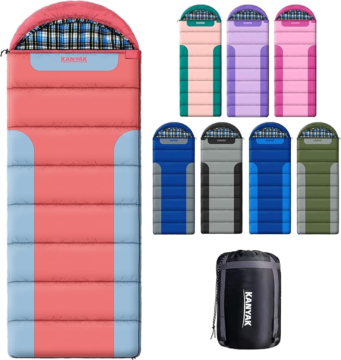 Pink Blue (Left Zip)