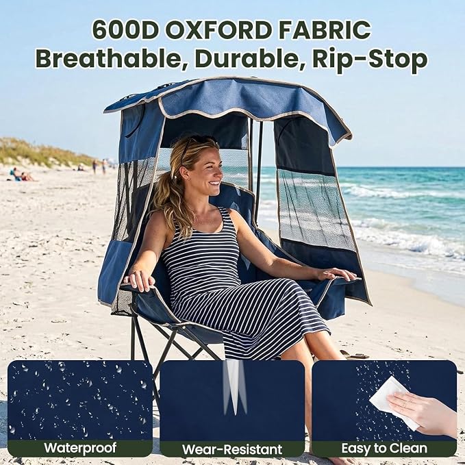 Navy Blue Neo