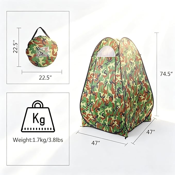Camouflage Color