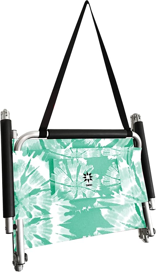 Mint Tie Dye