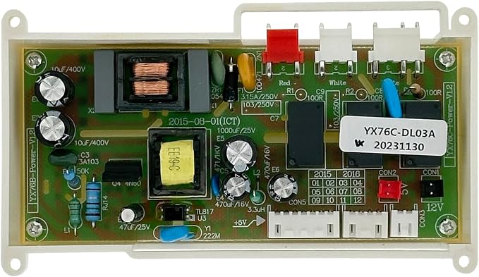 Power Box